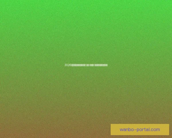 2026年世界杯将在三国举办 美国 加拿大 墨西哥联合承办盛会