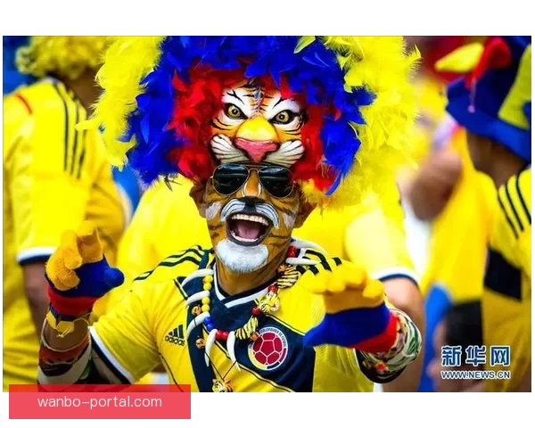 万博体育世界杯精彩对决盘点全球球迷热议赛事盛况