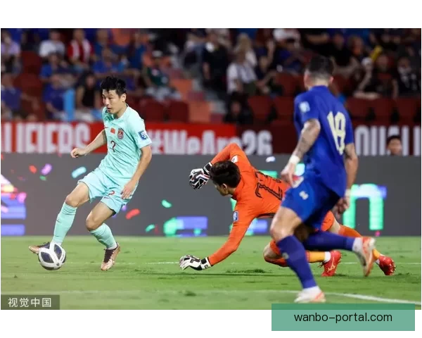 美加墨世界杯竞猜热潮来袭 揭示赛况分析与预测策略