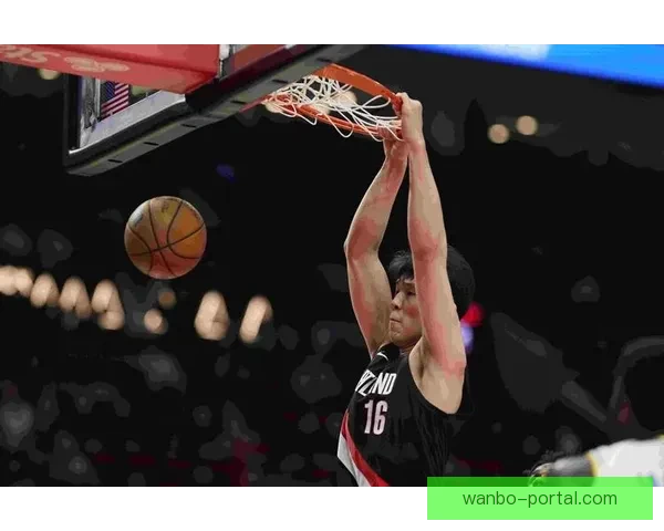 奇才对阵开拓者焦点前瞻萨尔缺阵谁扛旗杨瀚森出战成复仇关键变量