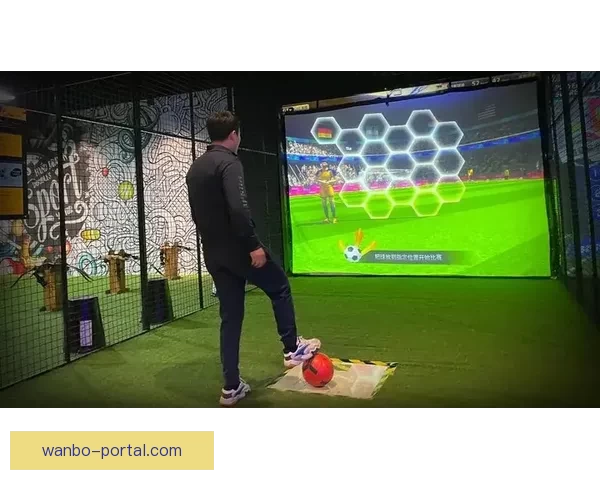 世界杯竞猜APP官网打造全新互动体验助你精准预测赛果