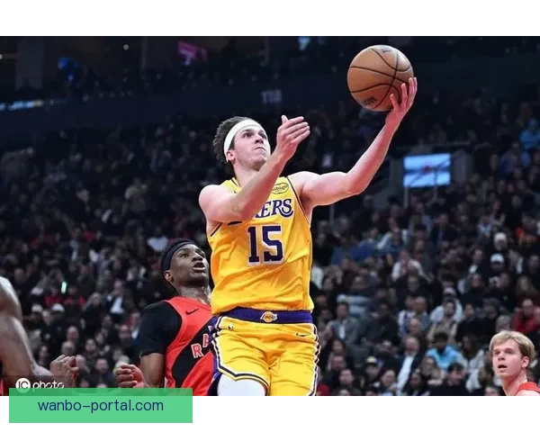 湖人计划为里夫斯开大合同今夏三大引援目标曝光