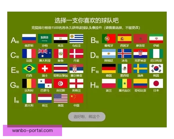 掌握世界杯竞猜比赛技巧提升胜率的实战方法与投注技巧深度指南